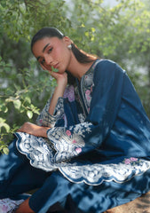 Lawn - Deyar - Rumi Summer 26 - Mahveen