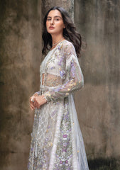 Formals - Esmel - La Vie Haute - Wedding - Naiora