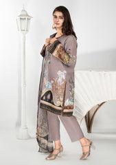 Pret - Imran Aftab - Aura Premium 25 - IALC#06