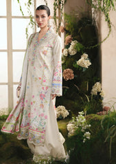 Pret - Rajbari - Silah - Silk Edit 25 - D#06