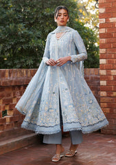 Lawn - Emaan Adeel - Mirabelle Festive 26 - BLISSFUL DREAMS