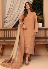 Winter - Humdum - Carvan 25 - D#06