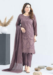 Lawn - Mashah - Dur-e-Nayab - MDN25#06