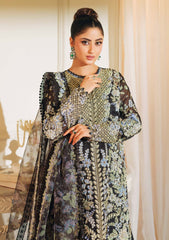 Formals - Maryam Hussain - Wedding 25 - WD#01 - Hoor