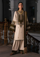 Winter - Bin Ilyas - Dulzura Fall Winter 26 - 1026 B