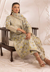 Pret - Mohagni - Festive 25 - DLS-01