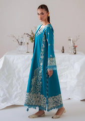 Winter - Aabyaan - Miraal - Signature Viscose 25 - AV#03 - NEHAL