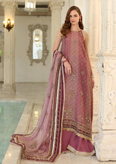 Formals - Noor By Saadia Asad - Festive Unstitched 25 - NFU#06