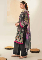 Lawn - Meerak - Solace Chikankari 26 - DL#06