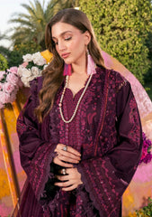Lawn - Sundas Ahad - Feerie Luxury 26 - EL#09 - ELARIS