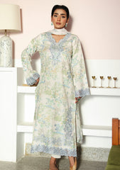 Lawn - Raaya - Dosti 26 - RD#09 - ZARA