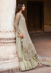 Formals - Iznik - Luxury Chiffon 25 - ILC#02