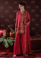 Formals - Meeral - Panache Luxury Chiffon 25 - D#01