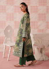 Lawn - Mahnur - Jahaan 26 - MJ#06