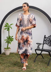 Pret - Rubaaiyat - Co-Ords - Edit 25 - D#21