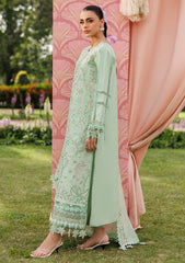 Lawn - Mahnur - Morbagh Luxury 26 - M#06