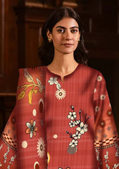 Lawn - Art n Style - Monsoon 25 - Volume 1 - D#10