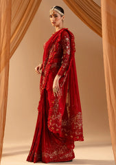Formals - Paras by Pasha - Noor-e-Jahan - PR25#114 - Laal-e-Jahan