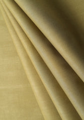 Elite Men Pure Cotton Plain - L Brown