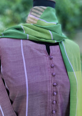 Lawn - Dastaan e Rumaan - Luxury 25 - D#02 - MISTYMEADOWS