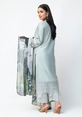 Winter - Imran Aftab - Isla Khaddar 25 - IAKC-UF#22