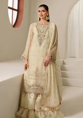 Formals - Alizeh - Reena 25 - Vol 5 - HM#4052 - Parnoor
