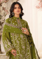 Lawn - Johra - Ravina Unstitched 26 - JW#653