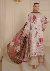 Lawn - Johra - Zunaira 26 - JH#1165