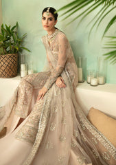 Formal Collection - Akbar Aslam - Mastani - ASM24#1565 - Imperia