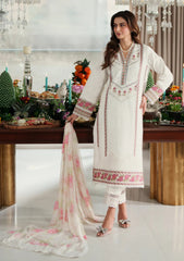 Pret - Zarqash - Belle Ame 25 - ZQ#005 - CLARA