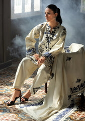 Winter - Gul Ahmed - Heer 25 - K#52011