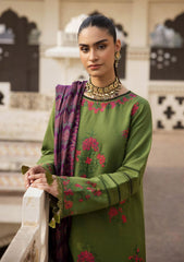 Winter Collection - Rajbari - Premium - RBPW24#2B