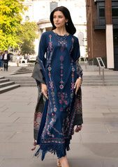 Winter - Al Zohaib - Wintry Breeze - WB-26#06