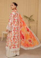 Lawn - Meemsey - Rang Kari - Luxury Festive 25 - MRL#05