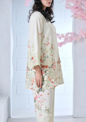 Pret - Cocoon - Allure Festive 26 - Victorian Bloom