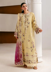 Winter - Florent - Luxe Silk Edit 26 - Aurelia