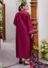 Lawn - Zainab Chottani - Tahra - Volume 2 - Ayra