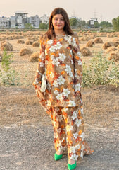 Pret - Umzay - Summer 25 - FARYTAIL