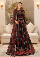 Formals - Alizeh - Fleur - AF-CH-2191-Talia