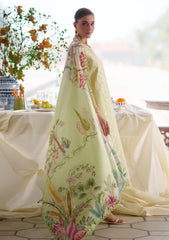 Lawn - Mahnur - Nilofer Luxury 26 - NL#06
