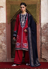 Winter - Bin Ilyas - Gulnar Karandi Edit 26 - 1011A