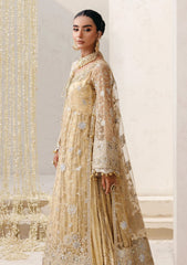 Formals - Aik Atelier - Wedding Festive 25 - Vol-II - Look#06