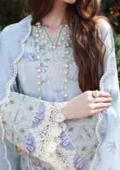 Lawn - Esmel - Belle Saison 26 - EUNSS#204 - Odette