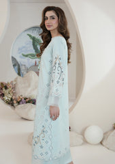 Lawn - Atiya Irfan - Summer 26 - SL#06