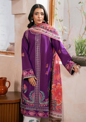 Lawn - Rajbari - Parisa - Summer Edit 25 - D#13