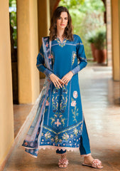 Lawn - Roheenaz - Summer Reverie - Luxury 25 - ISORIA