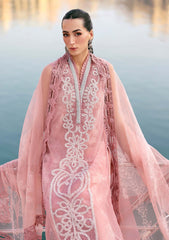 Lawn - Maria B - Luxury 26 - MBLL#04B