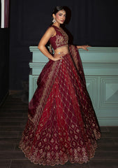 Formals - Neeshay - Parinaaz - Wedding Festive 25 - Shafaq