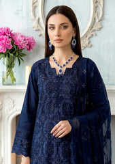 Lawn - Meemsey - Noor-e-Nazar 26 - Volume 01 - D#06