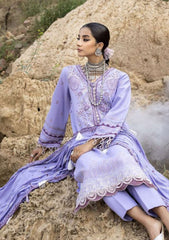 Winter Collection - Sidra Aleem - Sierra - SAS24#08